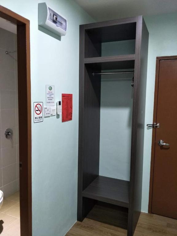Salim Room Сибу Екстериор снимка