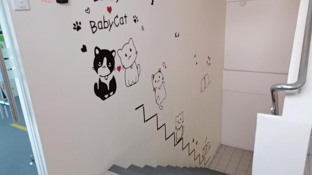 Salim Room Сибу Екстериор снимка