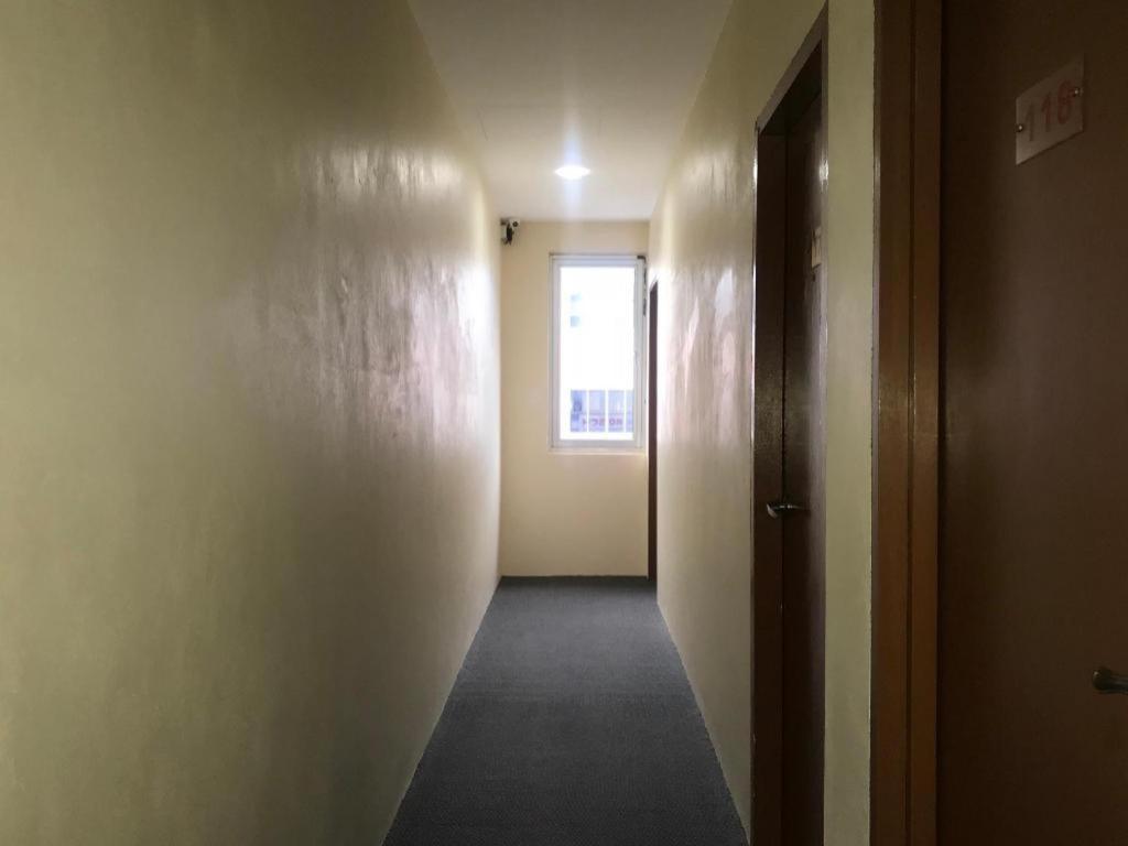 Salim Room Сибу Екстериор снимка